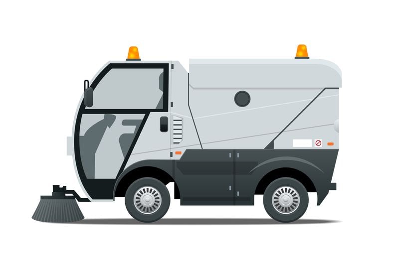 How to Choose the Right Street Sweeping Company in Toronto How to Choose the Right Street Sweeping Company in Toronto